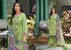 Cheveron Vol 16 By Deepsy Pure Cotton Heavy Embroidery Work Pakistani Dress Material Wholesale Market Surat
